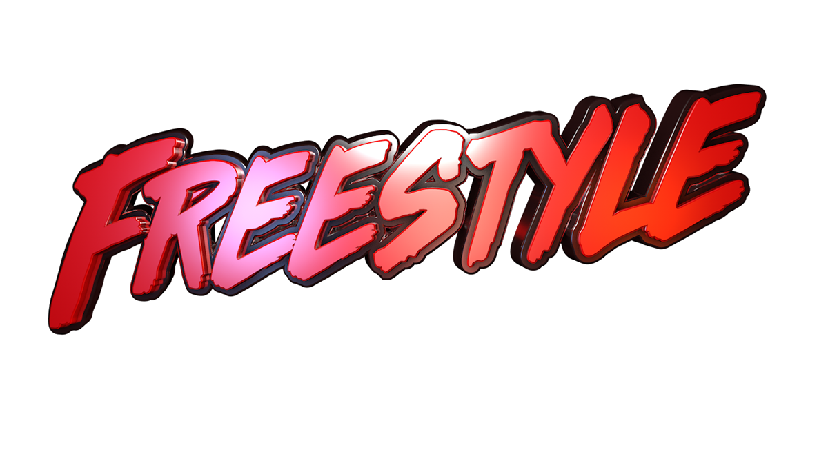 LOGO FREESTYLE